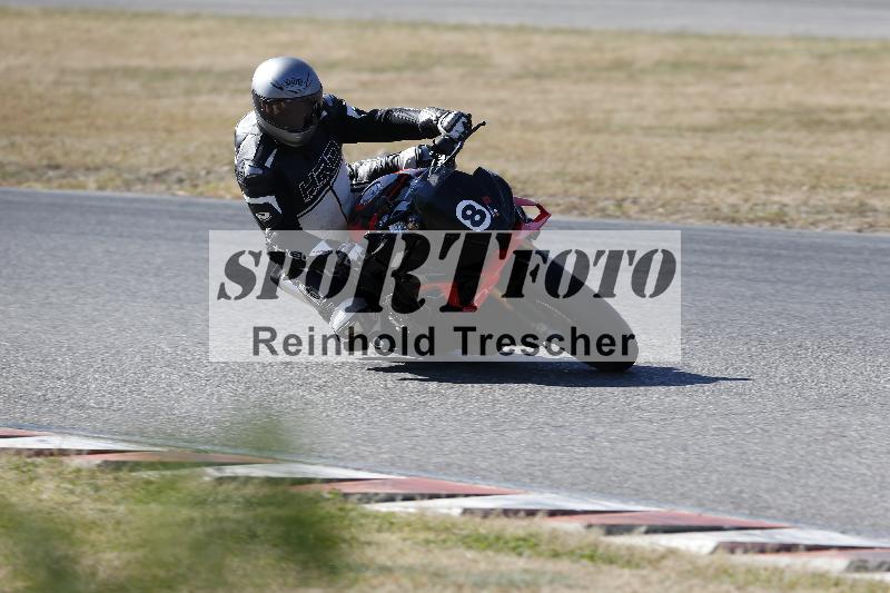 /46 27.09.2026  Speer Racing ADR/Gruppe rot/8